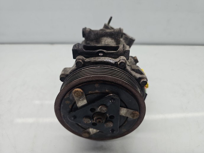 Compresor clima Citroen C4 (I) Picasso [ Fabr 2006-2013] 9659875880 1.6 HDI 9H01 80KW / 109CP