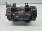 Compresor clima Citroen C4 (I) Picasso [ Fabr 2006-2013] 9659875880 1.6 HDI 9H01 80KW / 109CP