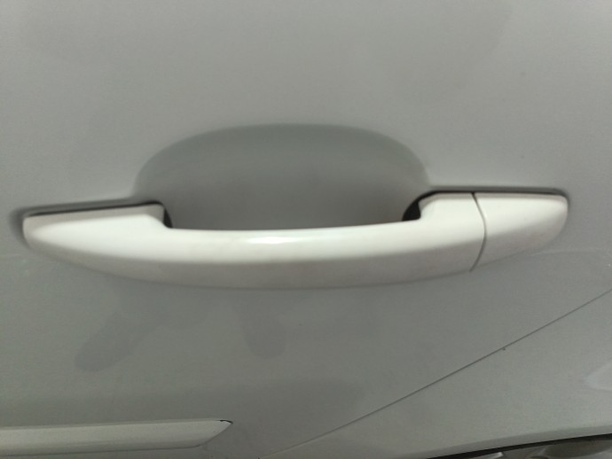 Maner usa stanga spate Citroen C4 (I) Picasso [ Fabr 2006-2013] Hatchback EWP