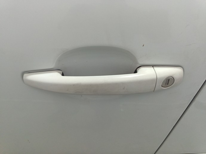 Maner usa stanga fata Citroen C4 (I) Picasso [ Fabr 2006-2013] Hatchback EWP