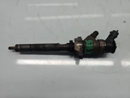 Injector Citroen C4 (I) Picasso [ Fabr 2006-2013] 0445110297 1.6 HDI 9H01 80KW / 109CP