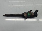 Injector Citroen C4 (I) Picasso [ Fabr 2006-2013] 0445110297 1.6 HDI 9H01 80KW / 109CP