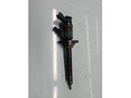 Injector Citroen C4 (I) Picasso [ Fabr 2006-2013] 0445110297 1.6 HDI 9H01 80KW / 109CP