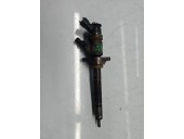Injector Citroen C4 (I) Picasso [ Fabr 2006-2013] 0445110297 1.6 HDI 9H01 80KW / 109CP