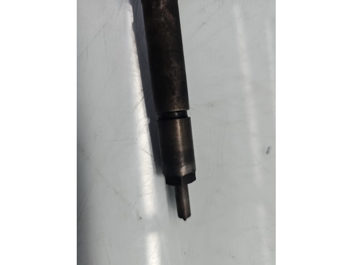 Injector Citroen C4 (I) Picasso [ Fabr 2006-2013] 0445110297 1.6 HDI 9H01 80KW / 109CP