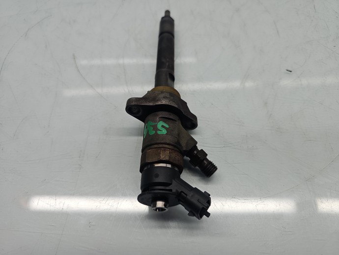 Injector Citroen C4 (I) Picasso [ Fabr 2006-2013] 0445110297 1.6 HDI 9H01 80KW / 109CP