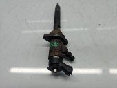 Injector Citroen C4 (I) Picasso [ Fabr 2006-2013] 0445110297 1.6 HDI 9H01 80KW / 109CP