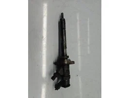 Injector Citroen C4 (I) Picasso [ Fabr 2006-2013] 0445110297 1.6 HDI 9H01 80KW / 109CP