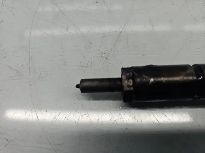 Injector Citroen C4 (I) Picasso [ Fabr 2006-2013] 0445110297 1.6 HDI 9H01 80KW / 109CP