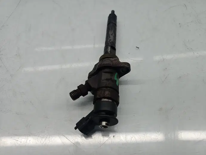 Injector Citroen C4 (I) Picasso [ Fabr 2006-2013] 0445110297 1.6 HDI 9H01 80KW / 109CP
