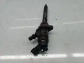 Injector Citroen C4 (I) Picasso [ Fabr 2006-2013] 0445110297 1.6 HDI 9H01 80KW / 109CP