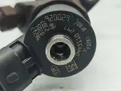 Injector Citroen C4 (I) Picasso [ Fabr 2006-2013] 0445110297 1.6 HDI 9H01 80KW / 109CP