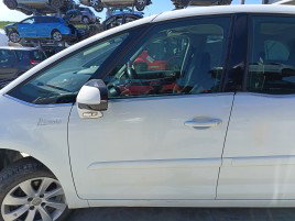Usa stanga fata Citroen C4 (I) Picasso [ Fabr 2006-2013] Hatchback EWP