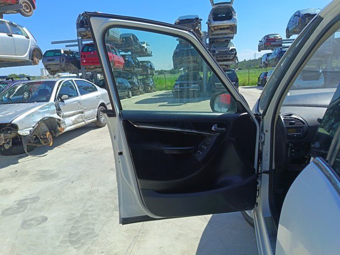 Usa stanga fata Citroen C4 (I) Picasso [ Fabr 2006-2013] Hatchback EWP