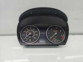 Ceas bord Bmw X1 (E84) [Fabr 2009-2015] 9187371