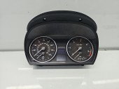 Ceas bord Bmw X1 (E84) [Fabr 2009-2015] 9187371