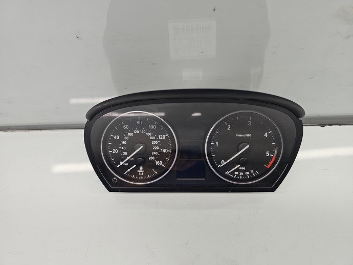 Ceas bord Bmw X1 (E84) [Fabr 2009-2015] 9187371