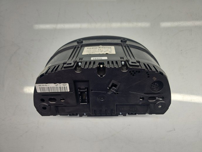 Ceas bord Bmw X1 (E84) [Fabr 2009-2015] 9187371