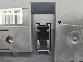 Ceas bord Bmw X1 (E84) [Fabr 2009-2015] 9187371