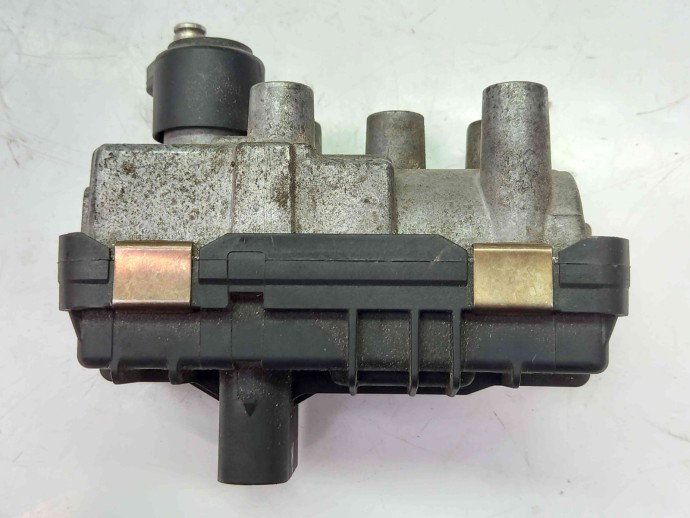 Actuator turbina 49335-19410 BMW 3 (E90) [Fabr 2005-2011] 2.0