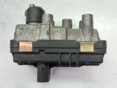 Actuator turbina 49335-19410 BMW 3 (E90) [Fabr 2005-2011] 2.0