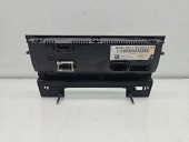 Panou comanda clima Bmw X1 (E84) [Fabr 2009-2015] 9242410