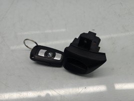 Contact cu cheie Bmw X1 (E84) [Fabr 2009-2015] 9194400 2.0 N47D20U0105KW / 143CP