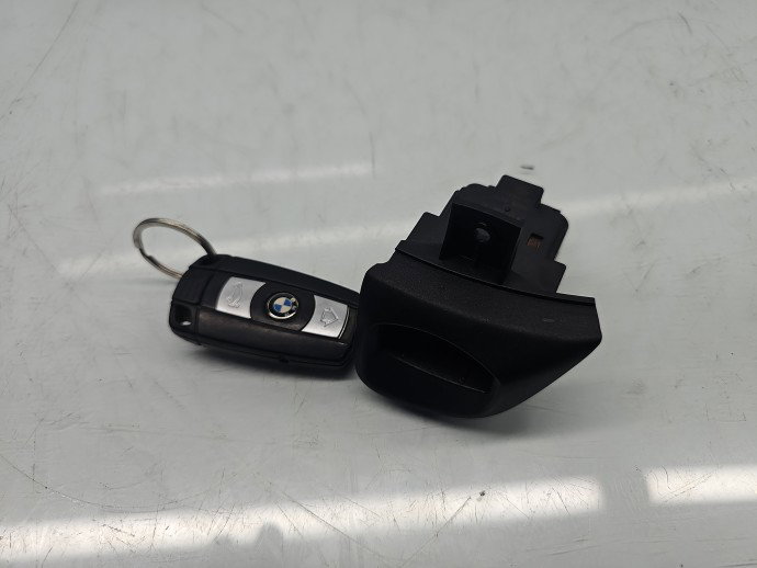Contact cu cheie Bmw X1 (E84) [Fabr 2009-2015] 9194400 2.0 N47D20U0105KW / 143CP
