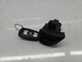 Contact cu cheie Bmw X1 (E84) [Fabr 2009-2015] 9194400 2.0 N47D20U0105KW / 143CP