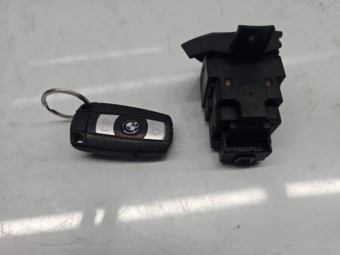 Contact cu cheie Bmw X1 (E84) [Fabr 2009-2015] 9194400 2.0 N47D20U0105KW / 143CP
