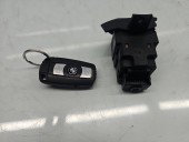 Contact cu cheie Bmw X1 (E84) [Fabr 2009-2015] 9194400 2.0 N47D20U0105KW / 143CP