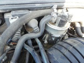 Carcasa filtru combustibil Audi A6 C5 2.5 TDI OEM 1997-2005