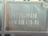 Actuator turbina 49335-19410 BMW 3 (E90) [Fabr 2005-2011] 2.0
