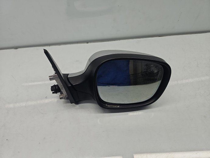 Oglinda dreapta Bmw X1 (E84) [Fabr 2009-2015] SUV 354 TITANSILBER METL