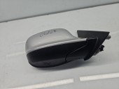 Oglinda dreapta Bmw X1 (E84) [Fabr 2009-2015] SUV 354 TITANSILBER METL