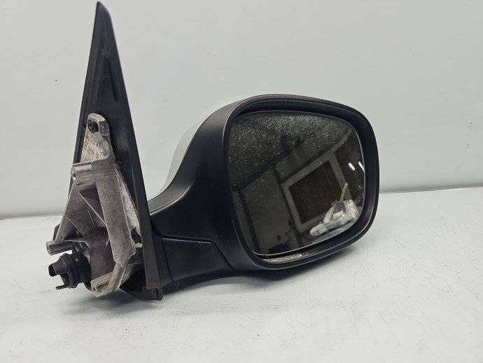 Oglinda dreapta Bmw X1 (E84) [Fabr 2009-2015] SUV 354 TITANSILBER METL