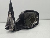 Oglinda dreapta Bmw X1 (E84) [Fabr 2009-2015] SUV 354 TITANSILBER METL