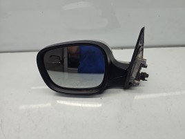 Oglinda stanga Bmw X1 (E84) [Fabr 2009-2015] SUV 354 TITANSILBER METL