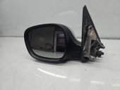 Oglinda stanga Bmw X1 (E84) [Fabr 2009-2015] SUV 354 TITANSILBER METL