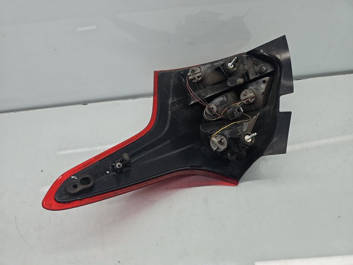 Stop aripa stanga Ford Focus 3 [Fabr 2010-2018] Hatchback OEM