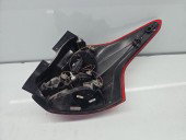 Stop aripa stanga Ford Focus 3 [Fabr 2010-2018] Hatchback OEM