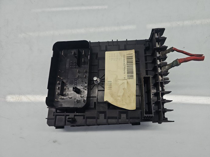 Panou sigurante Volkswagen Touran (1T3) [Fabr 2010-2015] 1K0937125D
