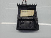 Panou sigurante Volkswagen Touran (1T3) [Fabr 2010-2015] 1K0937125D