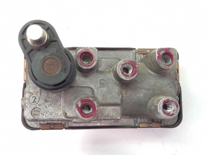 Actuator turbina 49335-19410 BMW 3 (E90) [Fabr 2005-2011] 2.0