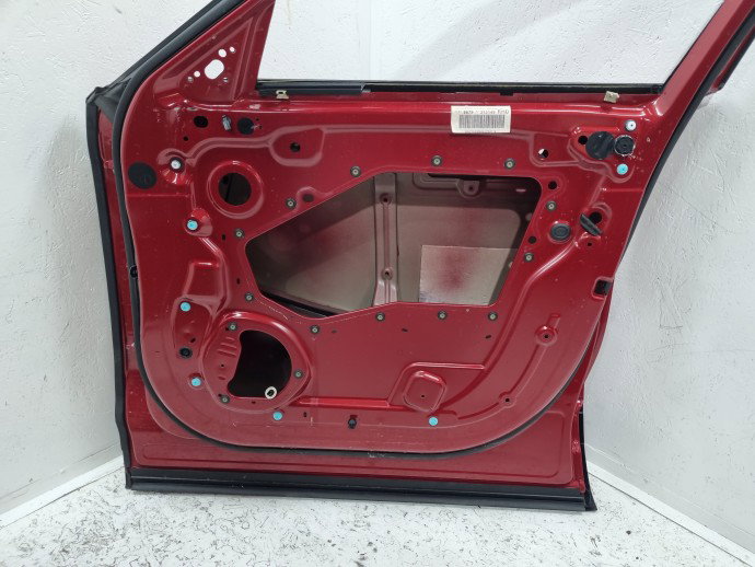 Usa dreapta fata LAND ROVER Range Rover Velar (L560) [Fabr 2019-2025] SUV 1AF
