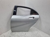 Usa stanga spate Mercedes Clasa A (W176) [Fabr 2012-2018] Sedan AMG 761 Argintiu polar