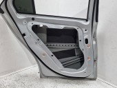 Usa stanga spate Mercedes Clasa A (W176) [Fabr 2012-2018] Sedan AMG 761 Argintiu polar