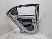 Usa stanga spate Mercedes Clasa A (W176) [Fabr 2012-2018] Sedan AMG 761 Argintiu polar