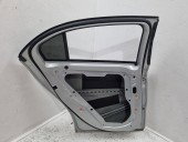 Usa stanga spate Mercedes Clasa A (W176) [Fabr 2012-2018] Sedan AMG 761 Argintiu polar