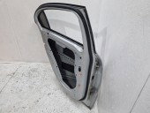 Usa stanga spate Mercedes Clasa A (W176) [Fabr 2012-2018] Sedan AMG 761 Argintiu polar